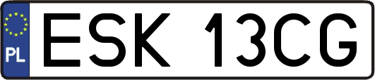 ESK13CG