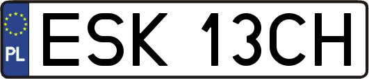 ESK13CH