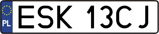 ESK13CJ