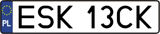 ESK13CK