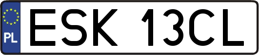 ESK13CL