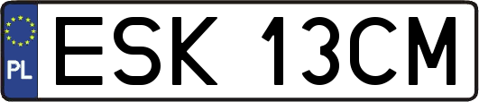ESK13CM
