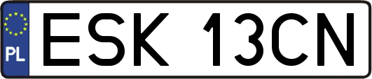 ESK13CN