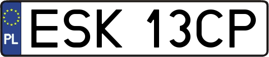 ESK13CP