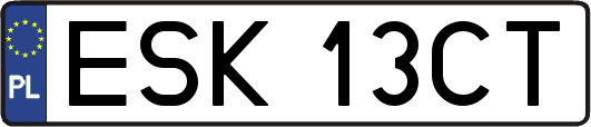 ESK13CT
