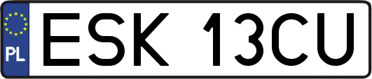 ESK13CU