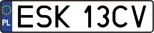 ESK13CV