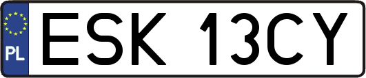 ESK13CY