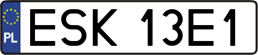 ESK13E1