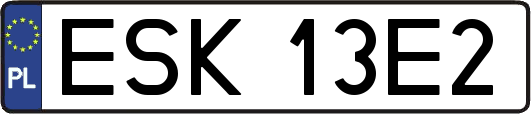 ESK13E2