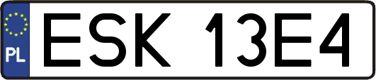 ESK13E4