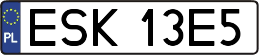 ESK13E5