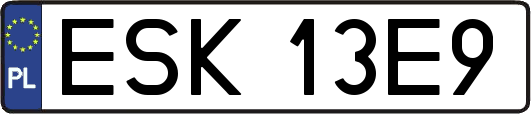 ESK13E9