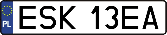 ESK13EA