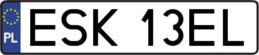 ESK13EL