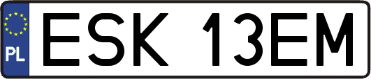 ESK13EM