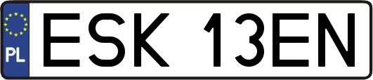 ESK13EN