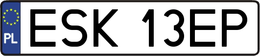 ESK13EP