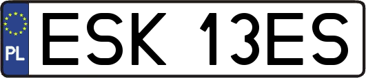 ESK13ES