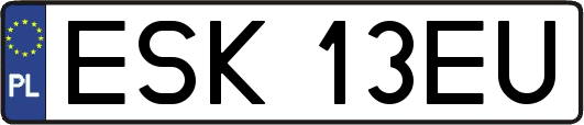ESK13EU