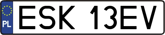 ESK13EV