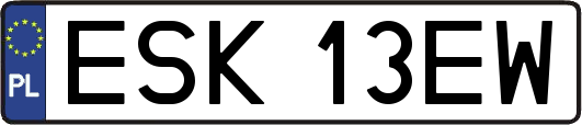 ESK13EW