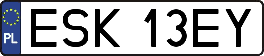 ESK13EY
