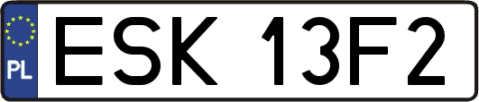 ESK13F2