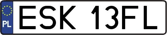 ESK13FL