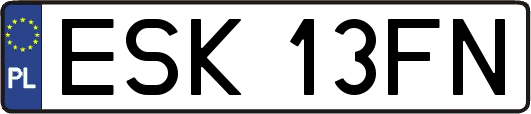 ESK13FN
