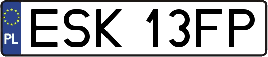 ESK13FP