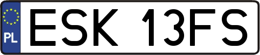 ESK13FS