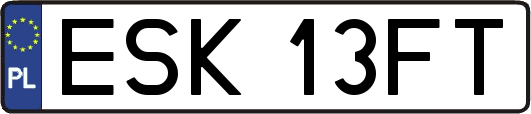 ESK13FT