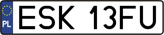 ESK13FU