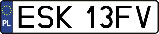 ESK13FV