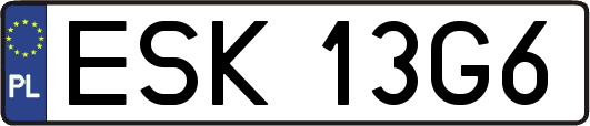 ESK13G6