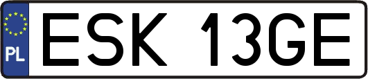 ESK13GE