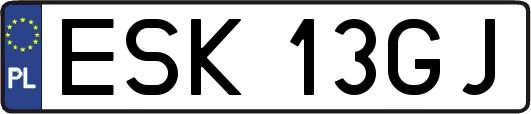 ESK13GJ