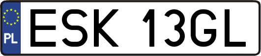 ESK13GL