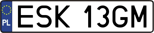ESK13GM