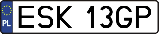 ESK13GP