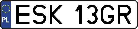 ESK13GR