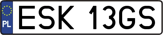 ESK13GS