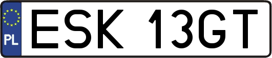 ESK13GT