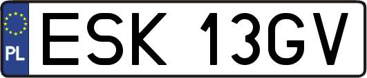ESK13GV
