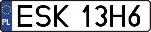 ESK13H6
