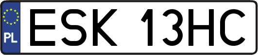 ESK13HC