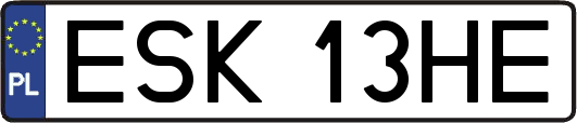 ESK13HE