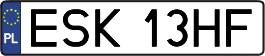 ESK13HF