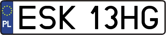 ESK13HG